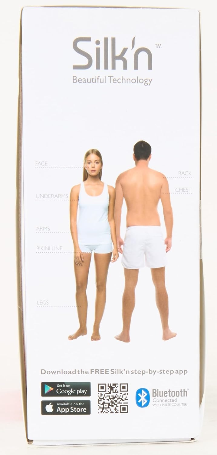Silk Hair Remover Women Men