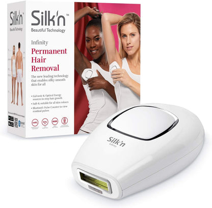 Silk Hair Remover Women Men
