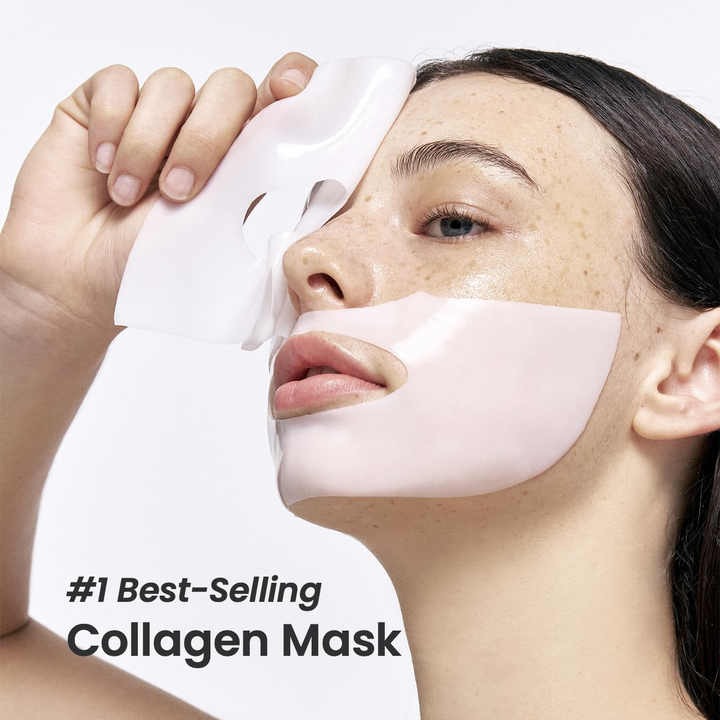 BIODANCE Bio-Collagen Real Deep Mask - Single Sheet Mask