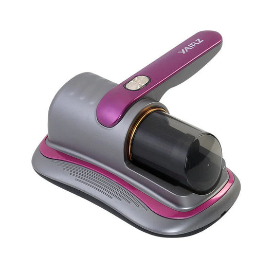 Cordless Ultrasonic Mite Vacuum For Bed & Mattress Cleaning