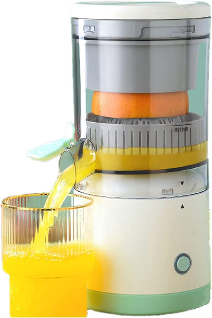 Automatic Fruit Juicer