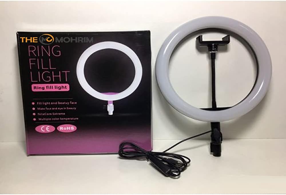 Ring Fill Light