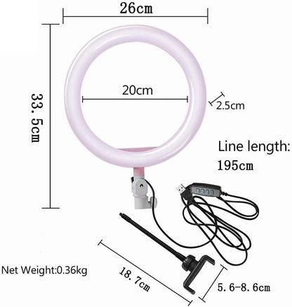 Ring Fill Light
