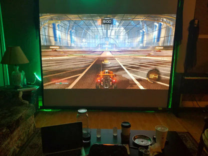 Mini Projector YG-300