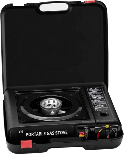 Portable Gas Stove