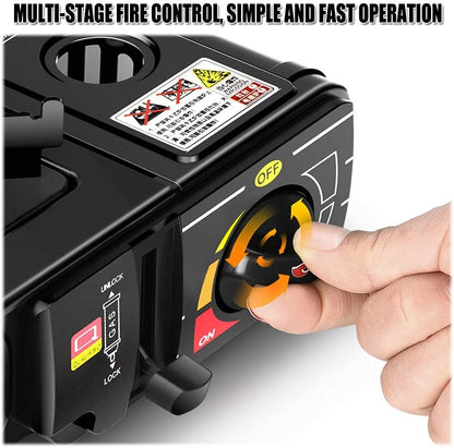 Portable Gas Stove